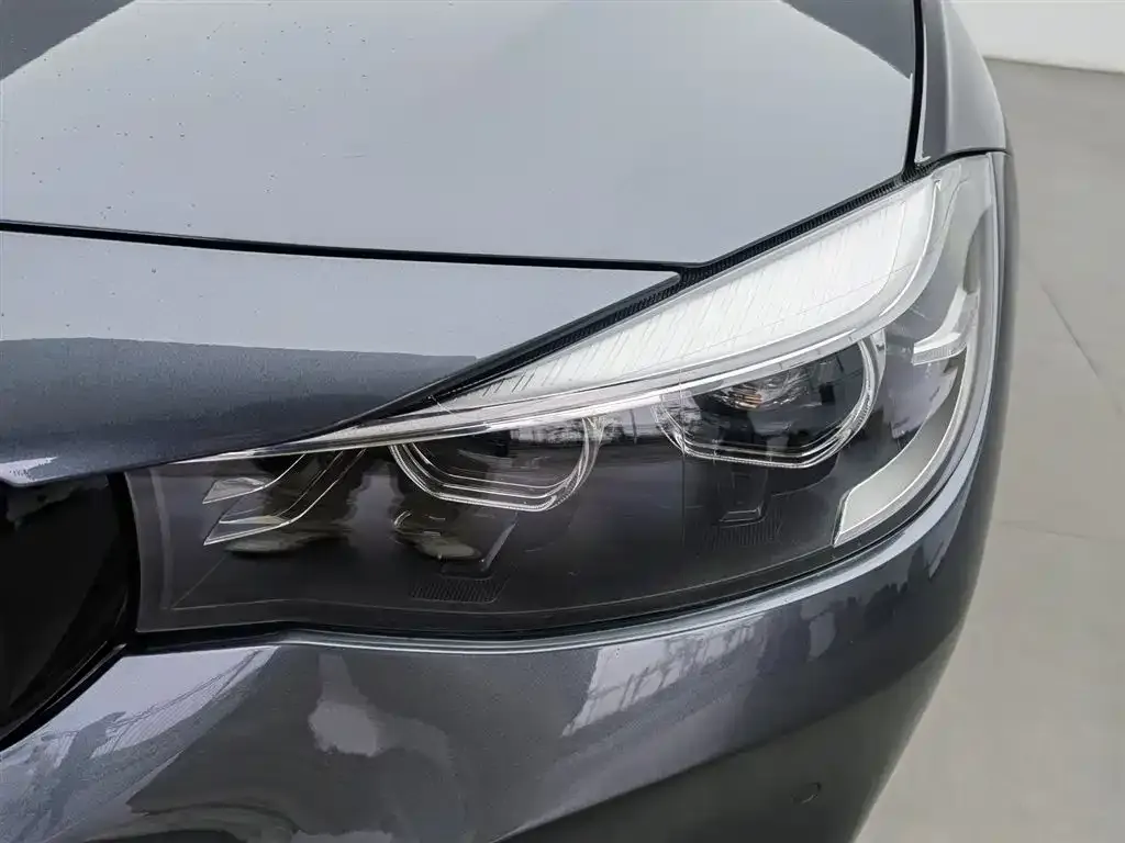 BMW 3 Series GT 2021 из CN, фото 5