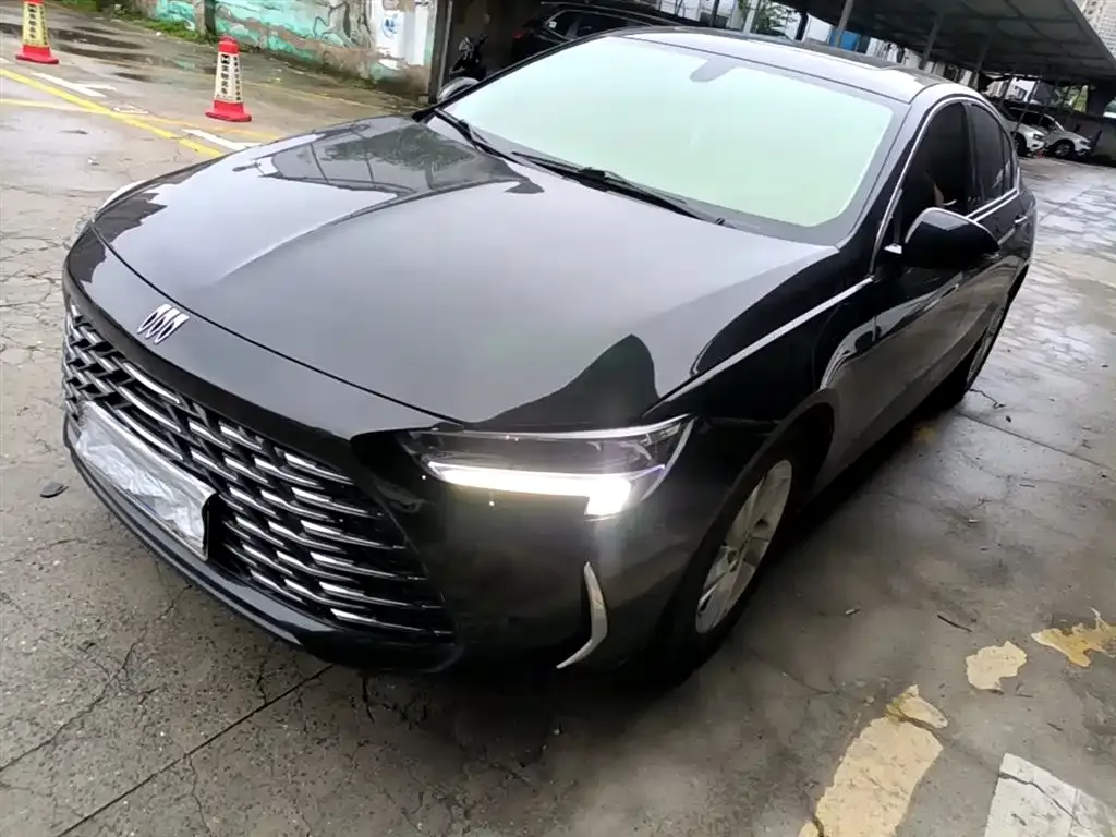 Buick Regal