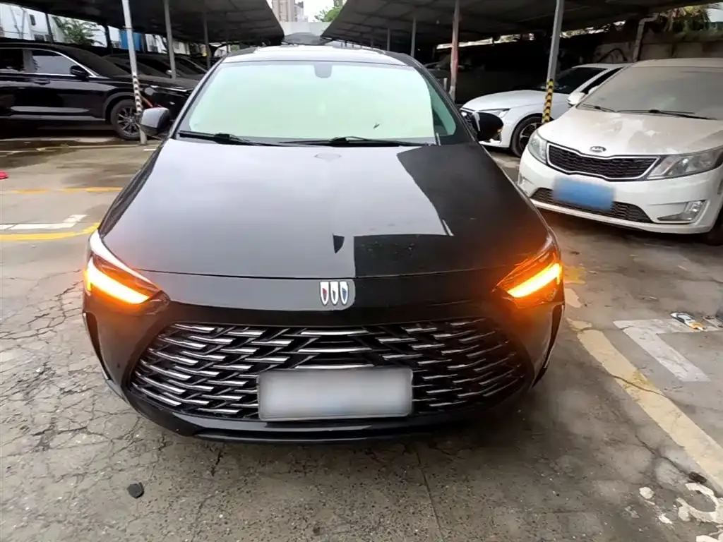 Buick Regal 2023 из CN, фото 9