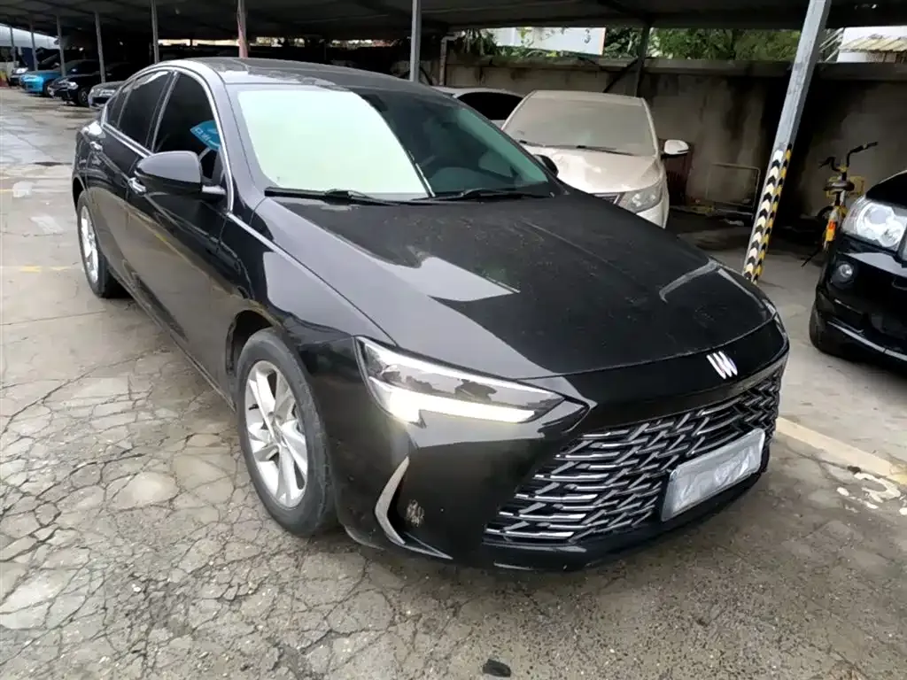 Buick Regal 2023 из CN, фото 8