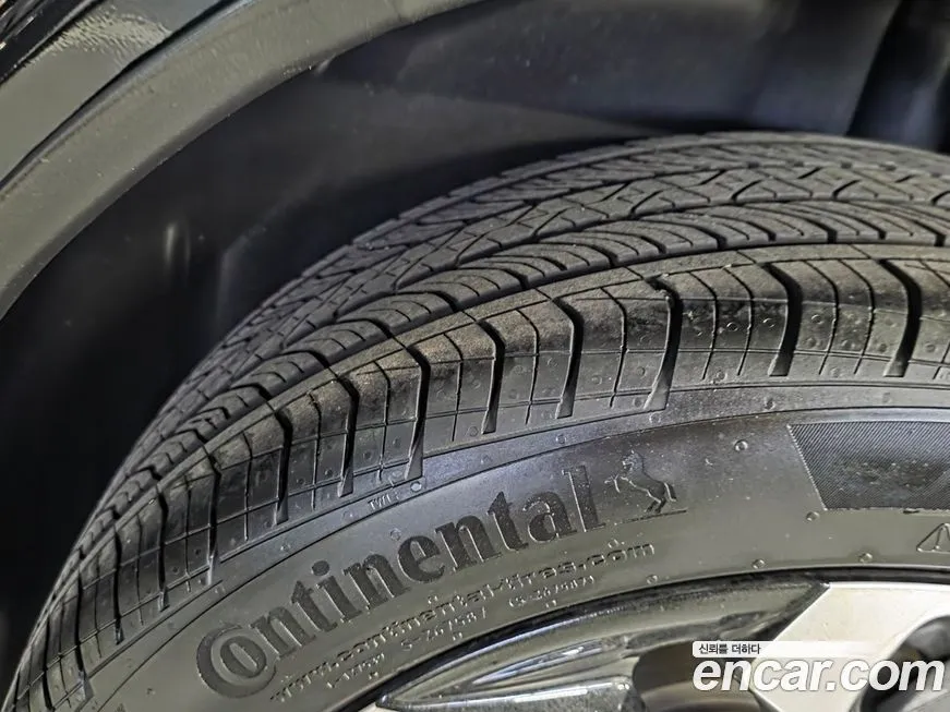 Chevrolet (GM Daewoo) Trax 2024 из KR, фото 4
