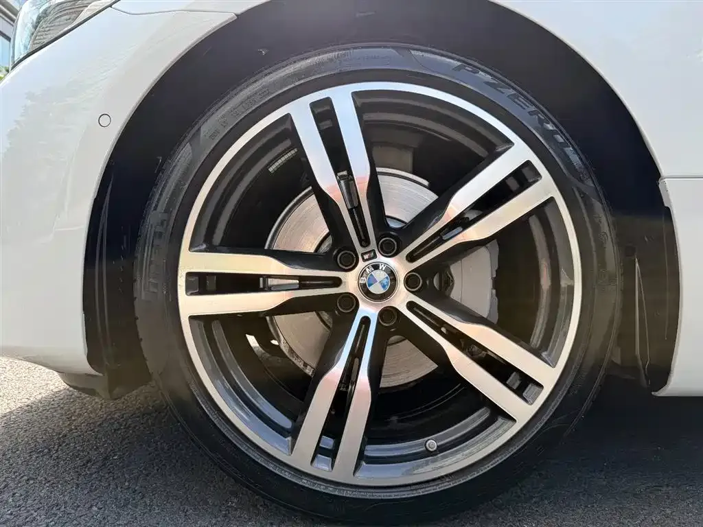 BMW 6 Series GT — фото 9