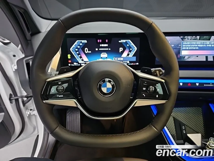 BMW X3 2025 из KR, фото 9