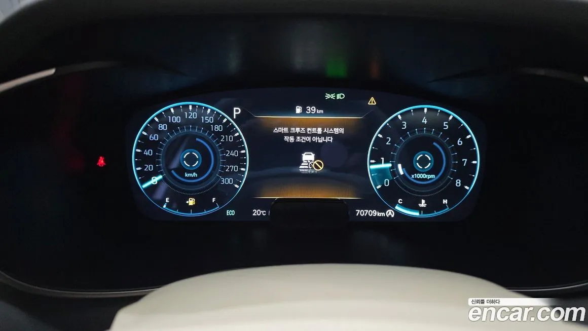 Genesis G70 2021 из KR, фото 3