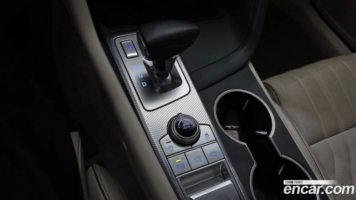 Genesis G70 2021 из KR, фото 5