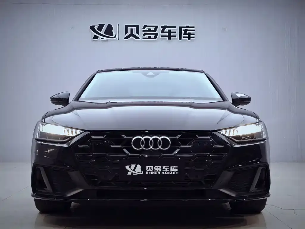 Audi A7 — фото 4