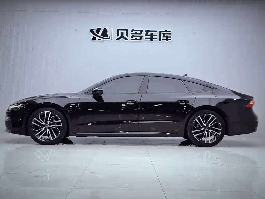 Audi A7 — фото 3