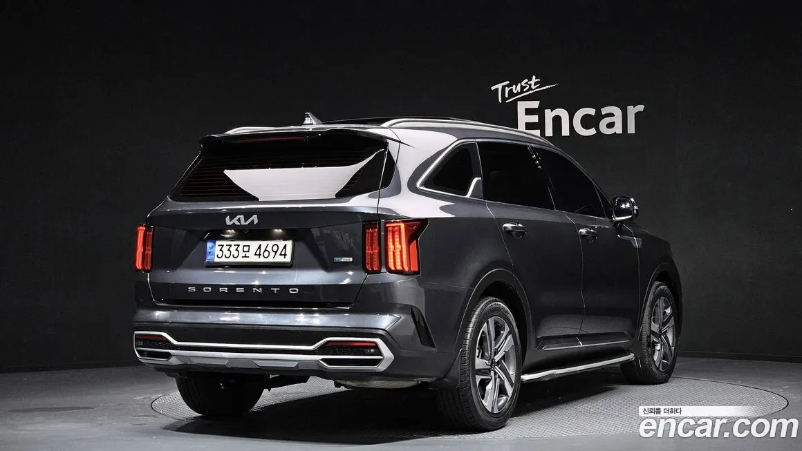 Kia Sorento — фото 2
