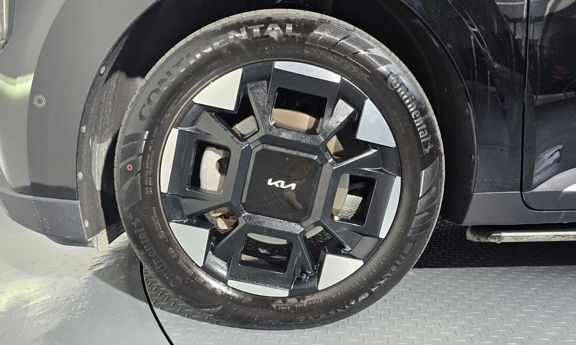 Kia Carnival 2024 из KR, фото 7