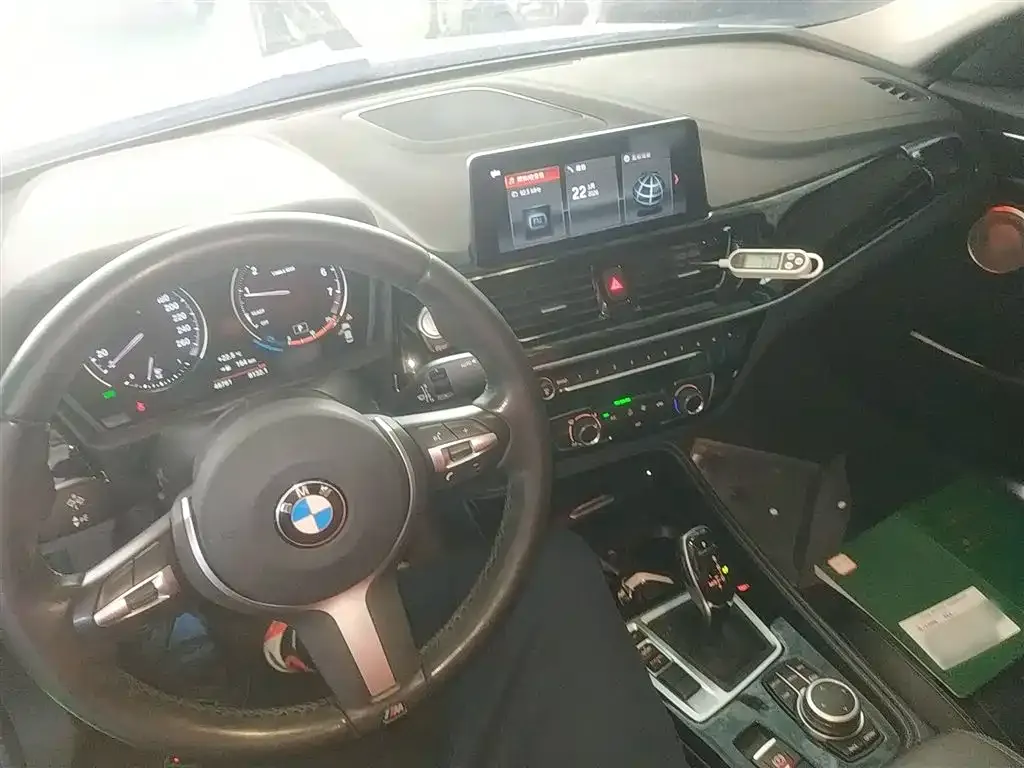 BMW 1 Series — фото 10