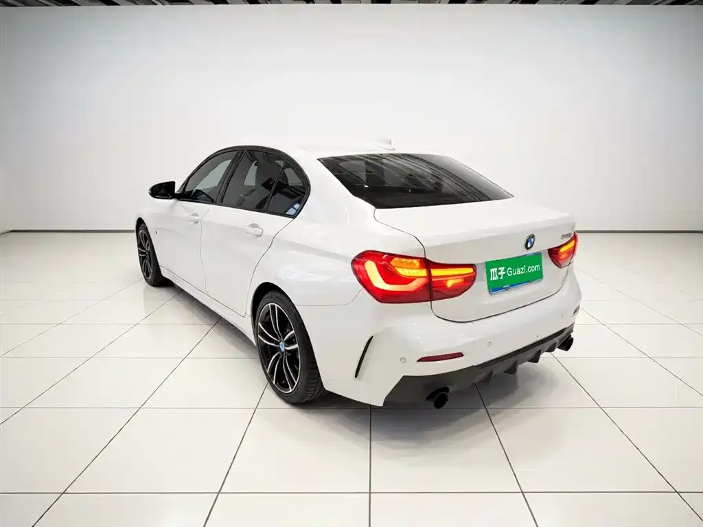 BMW 1 Series — фото 6