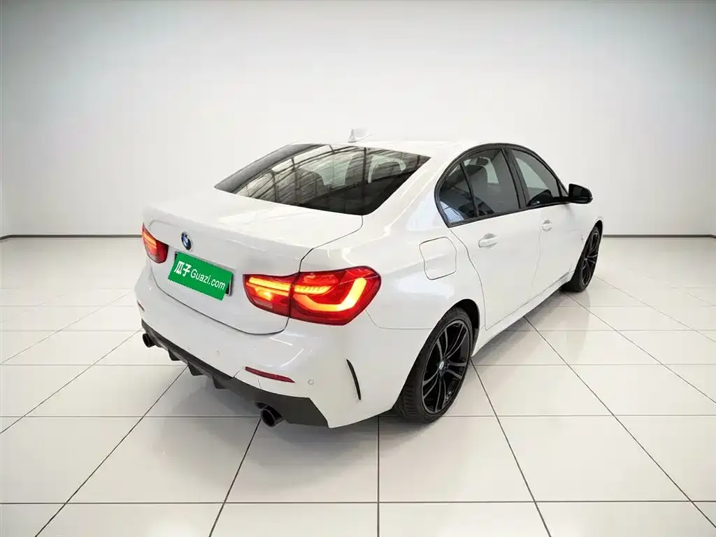 BMW 1 Series — фото 3