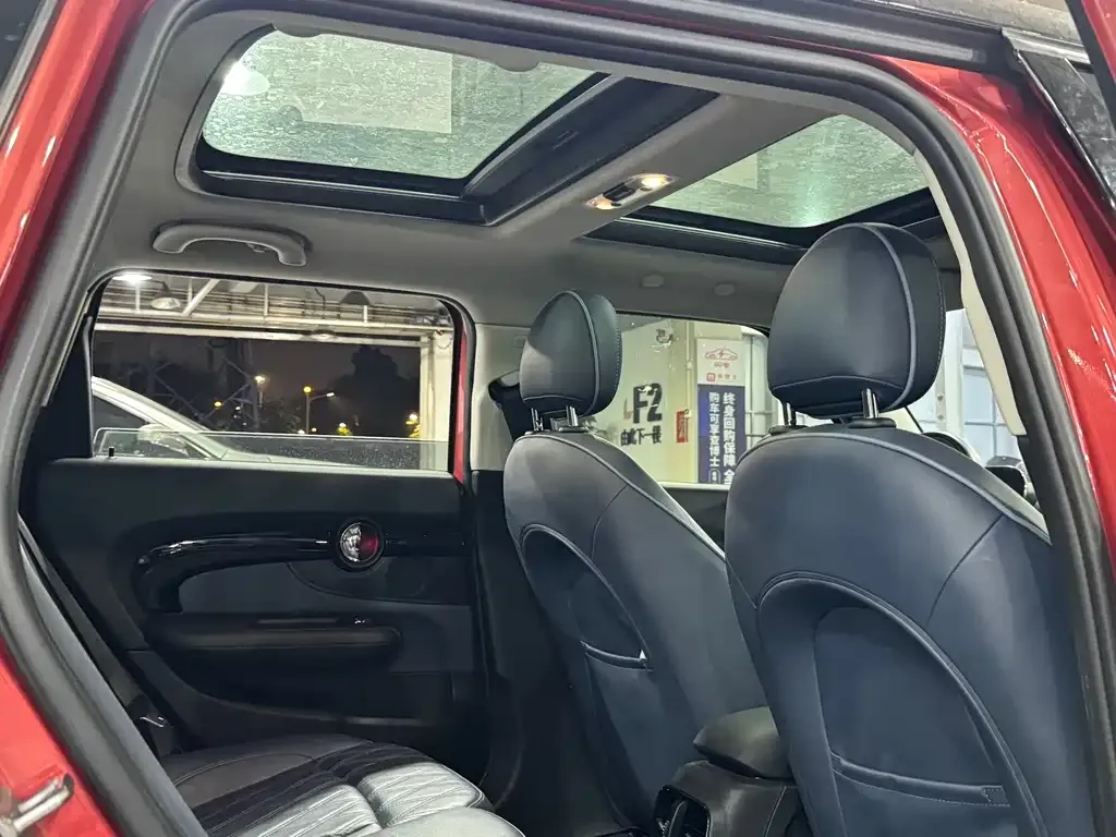 MINI Countryman 2021 из CN, фото 2