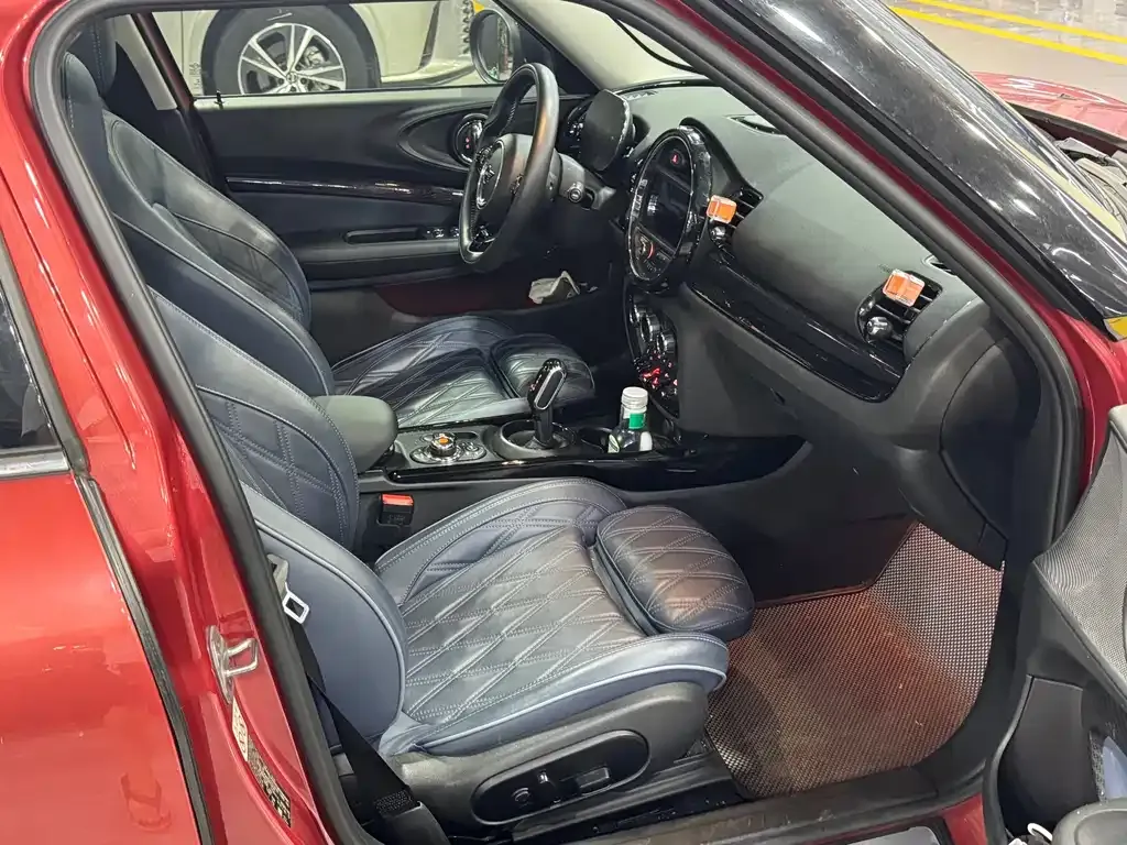 MINI Countryman 2021 из CN, фото 5