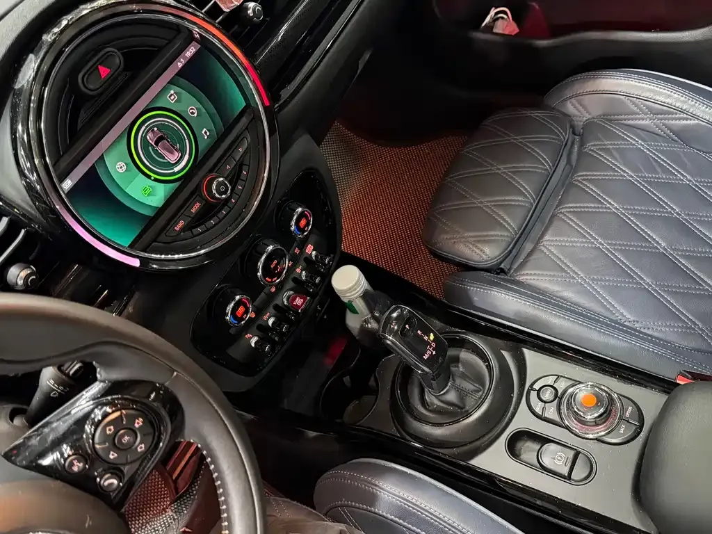 MINI Countryman 2021 из CN, фото 9
