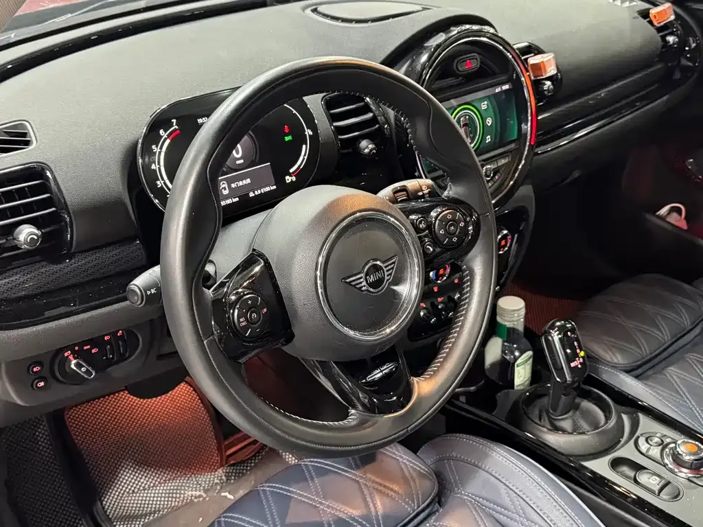 MINI Countryman 2021 из CN, фото 10