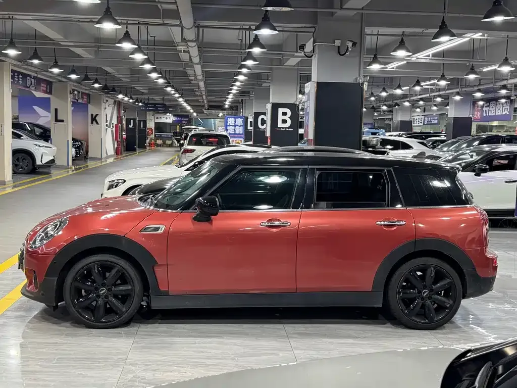 MINI Countryman 2021 из CN, фото 7