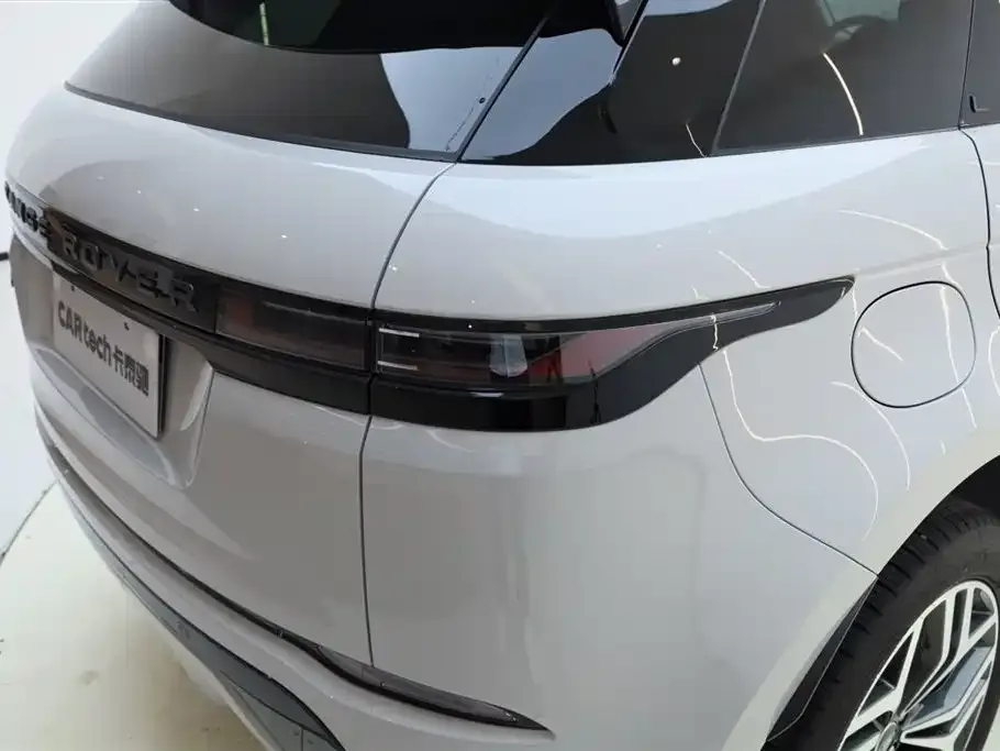 Land Rover Evoque — фото 3