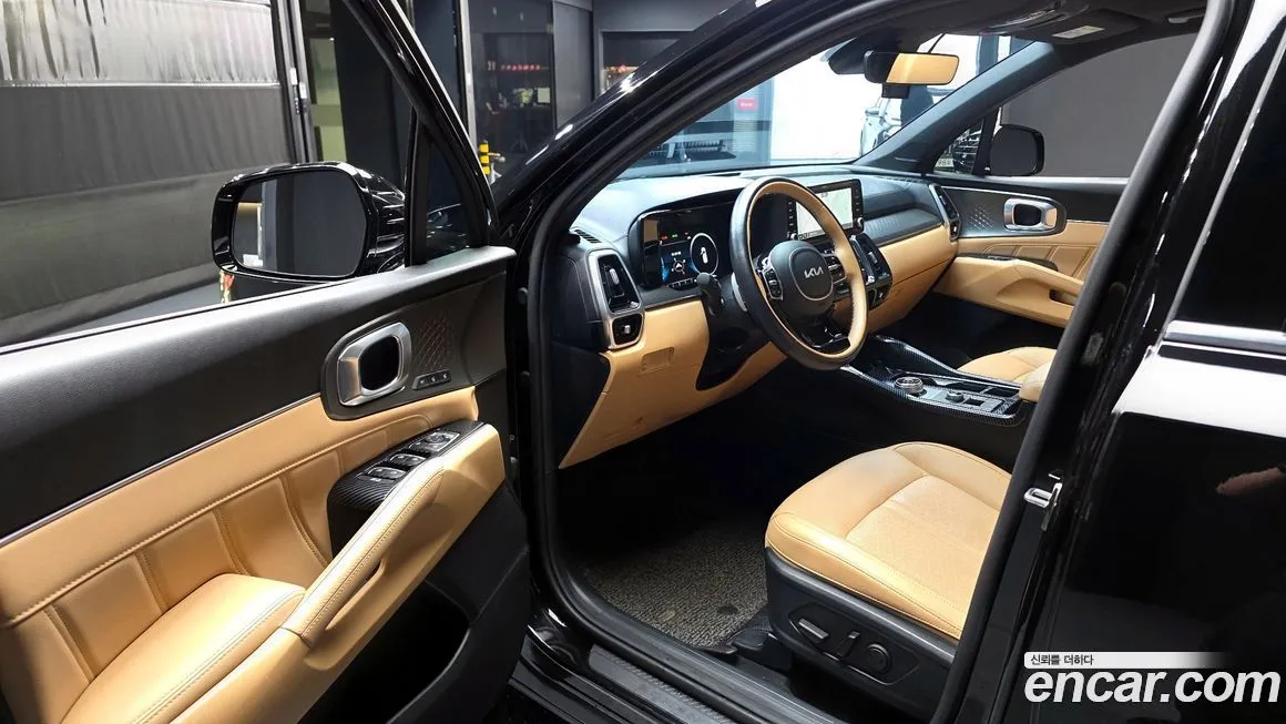 Kia Sorento — фото 10