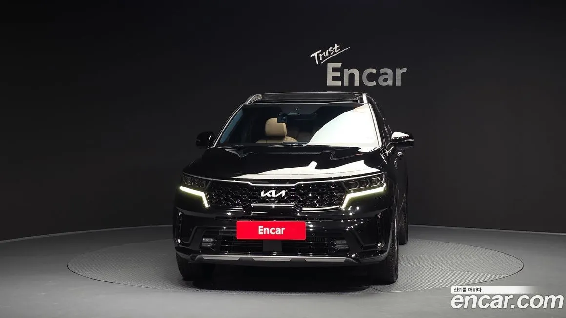 Kia Sorento — фото 4