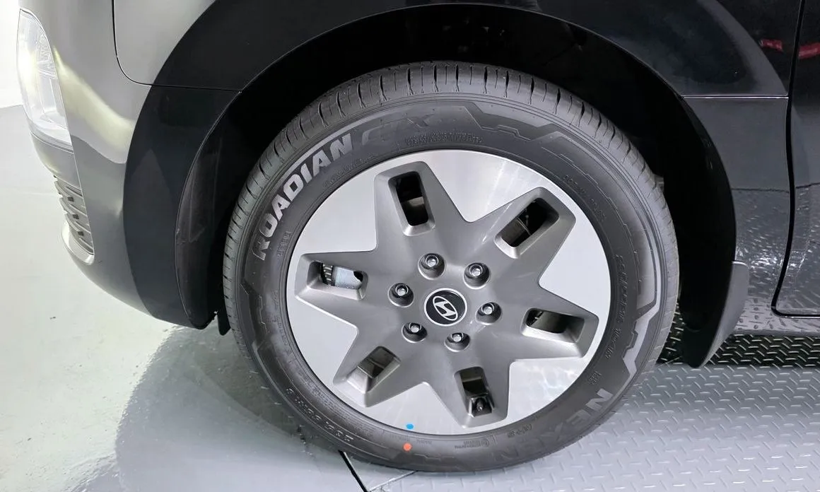 Hyundai Staria 2026 из KR, фото 6