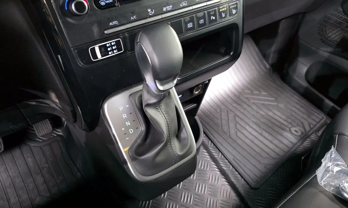 Hyundai Staria 2026 из KR, фото 10