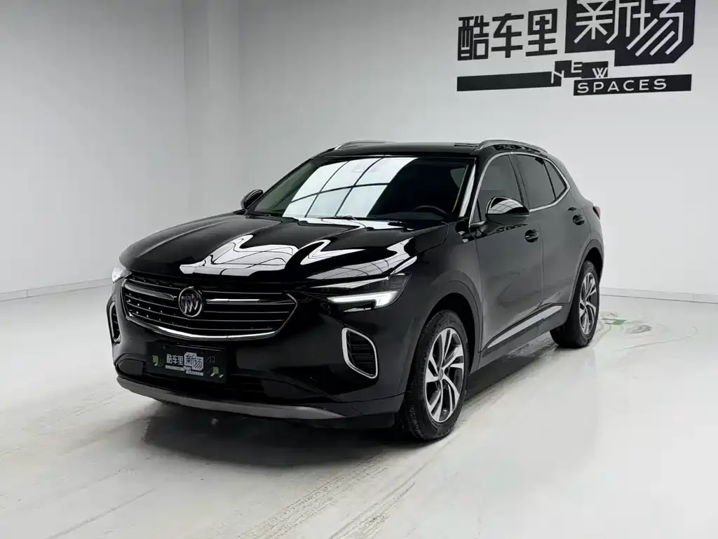 Buick Envision S