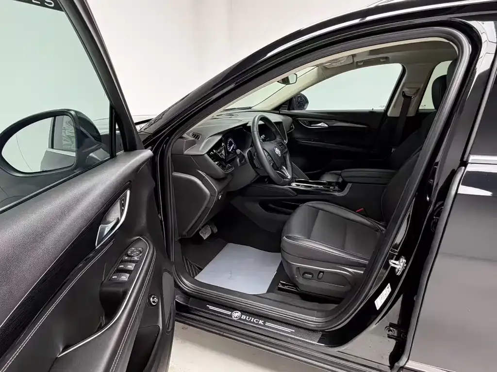 Buick Envision S 2023 из CN, фото 10