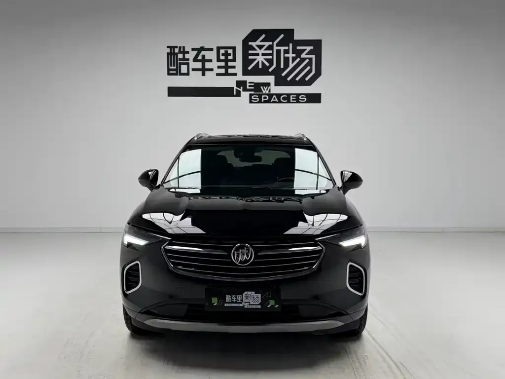 Buick Envision S 2023 из CN, фото 3