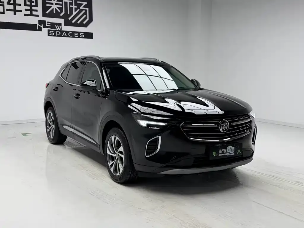 Buick Envision S 2023 из CN, фото 6