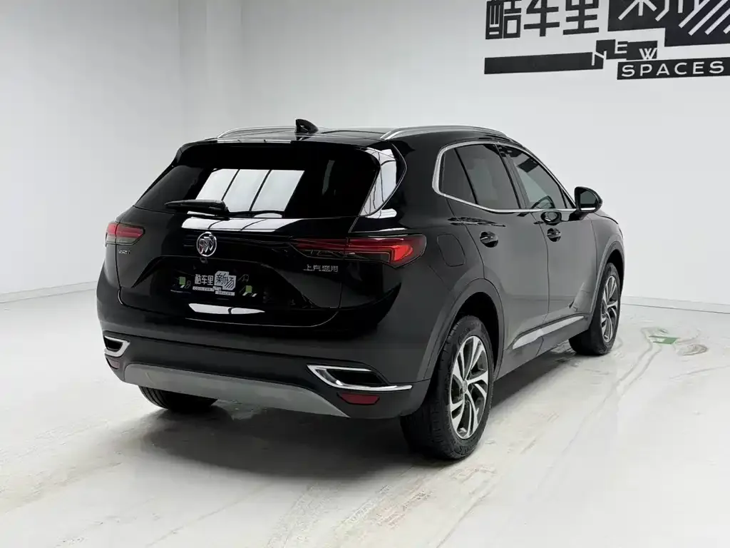 Buick Envision S 2023 из CN, фото 7