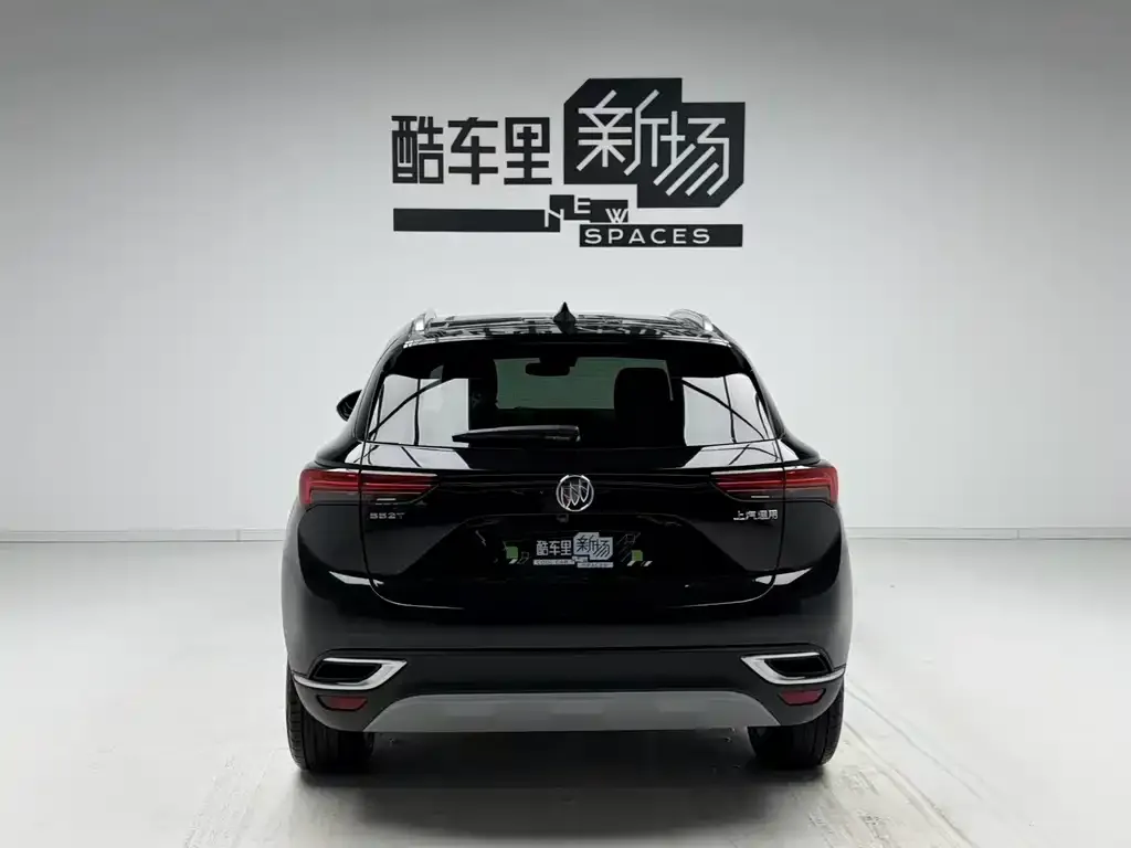 Buick Envision S 2023 из CN, фото 8