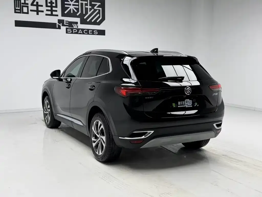 Buick Envision S 2023 из CN, фото 5
