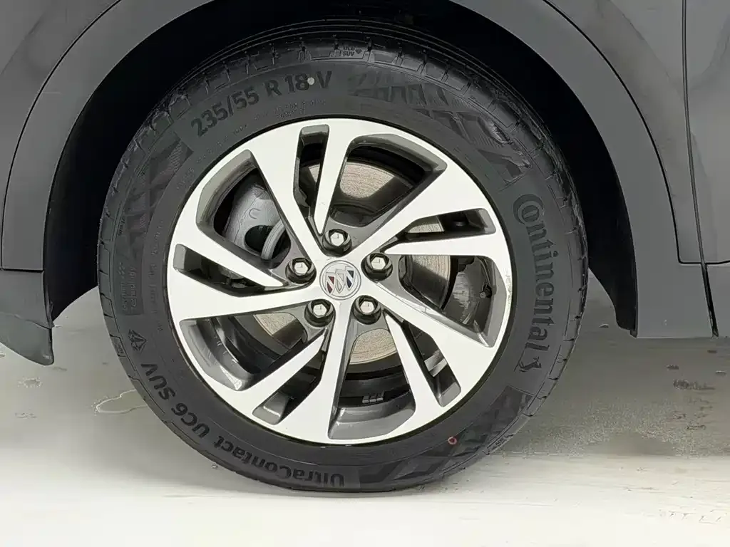 Buick Envision S 2023 из CN, фото 9