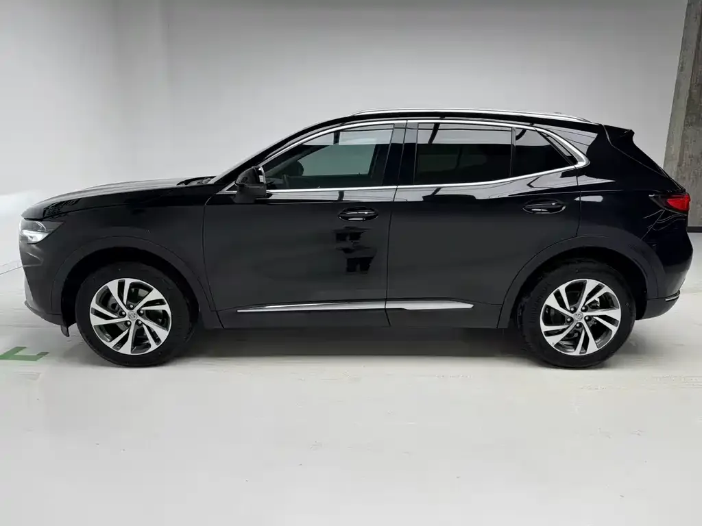Buick Envision S 2023 из CN, фото 4