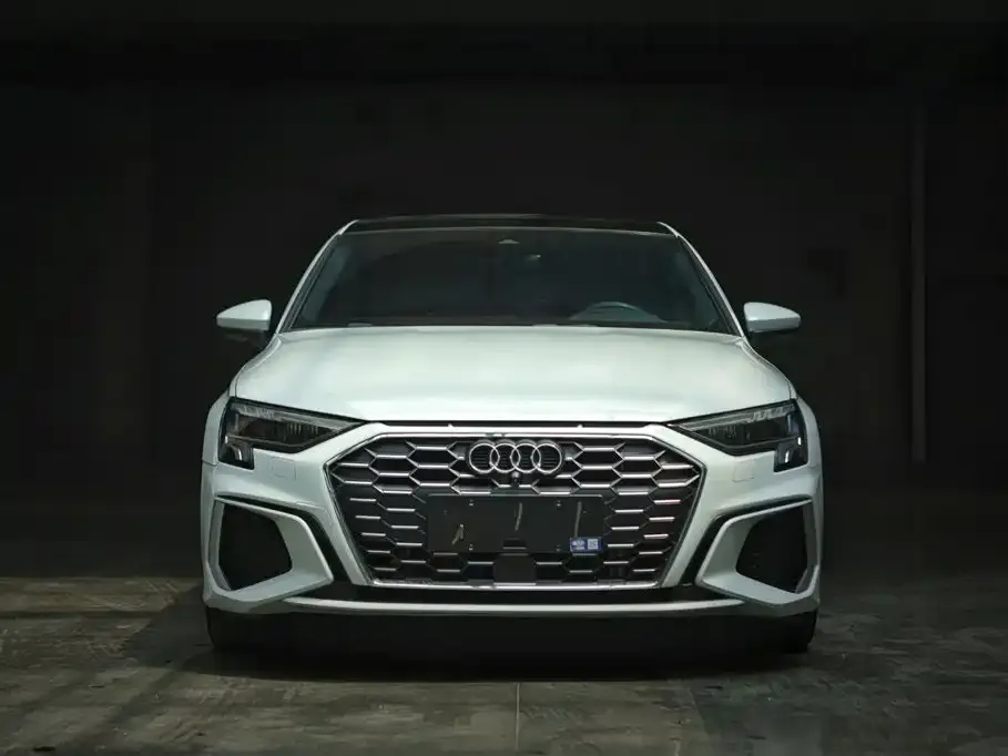 Audi A3 — фото 5