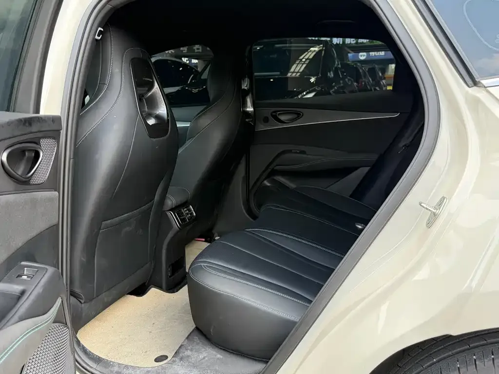 BYD Seal 06 2024 из CN, фото 7