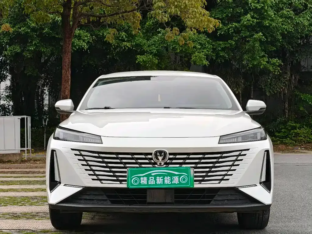 Changan Eado PHEV 2025 из CN, фото 7