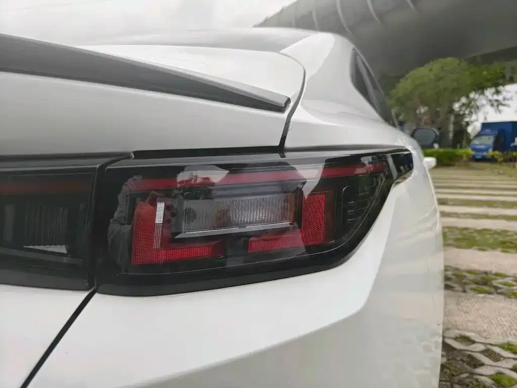 Changan Eado PHEV 2025 из CN, фото 3