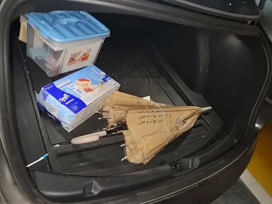 Tesla Model 3 — фото 10