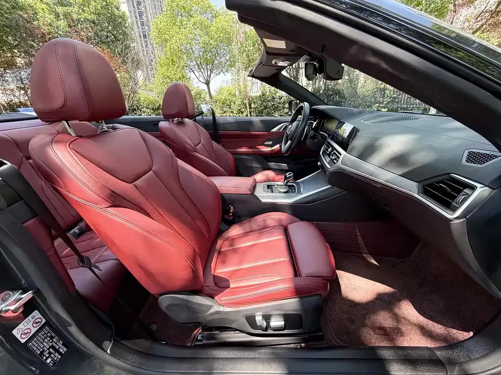 BMW 4 Series — фото 3