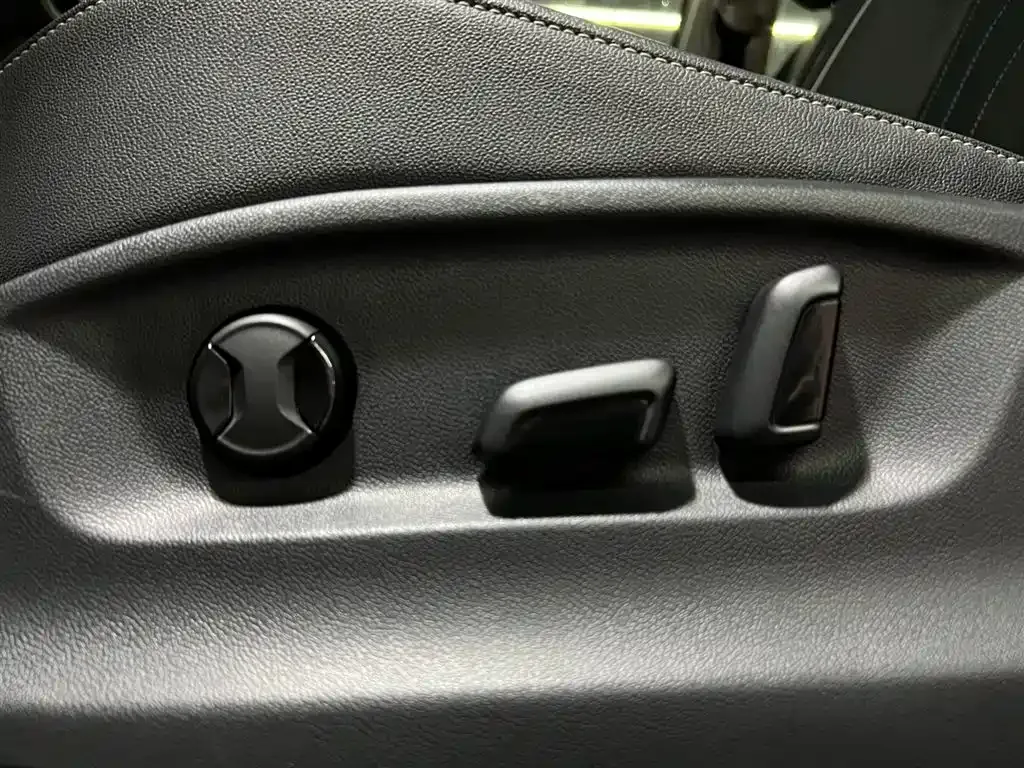 Volkswagen Tiguan L 2022 из CN, фото 9