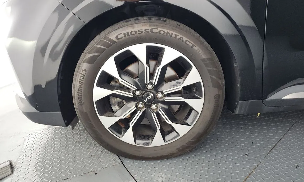 Kia Carnival 2022 из KR, фото 7