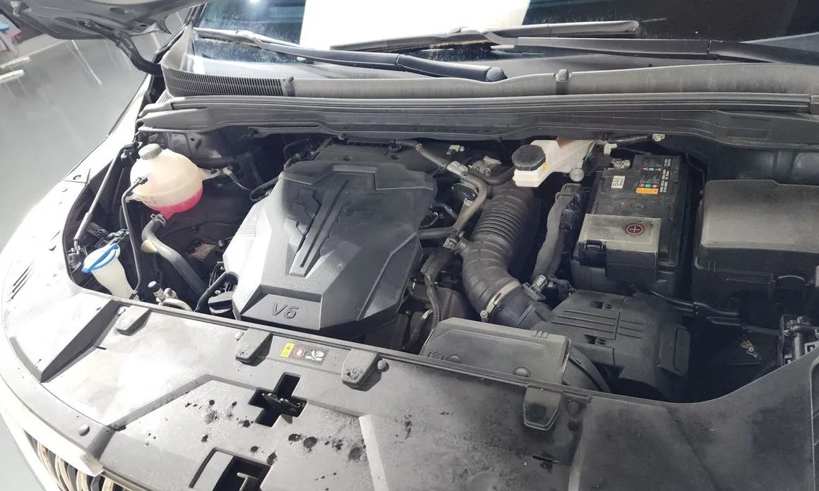Kia Carnival 2022 из KR, фото 10