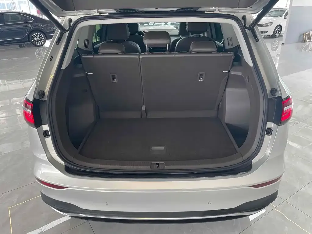Volkswagen Viloran 2023 из CN, фото 2