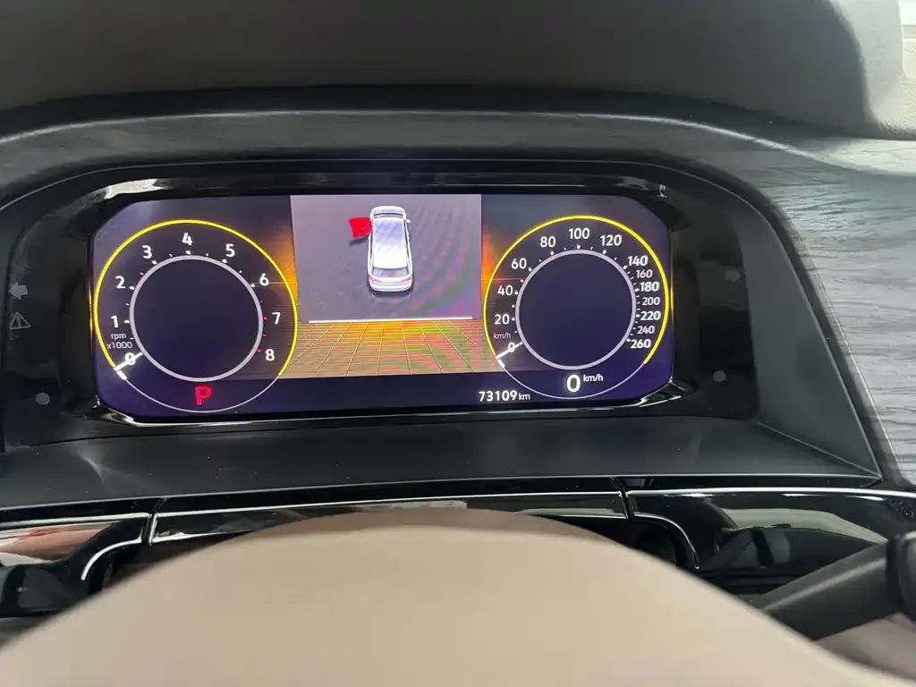 Volkswagen Viloran 2023 из CN, фото 4
