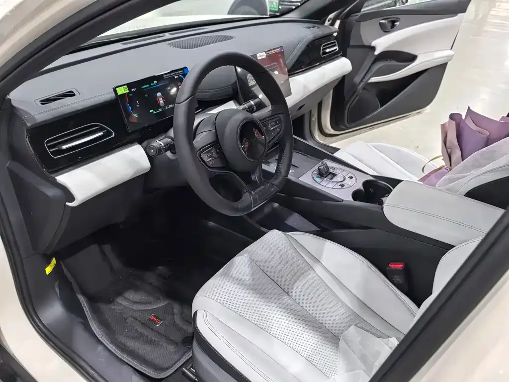 BYD Seal 06 2024 из CN, фото 7