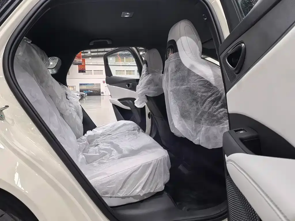 BYD Seal 06 2024 из CN, фото 6