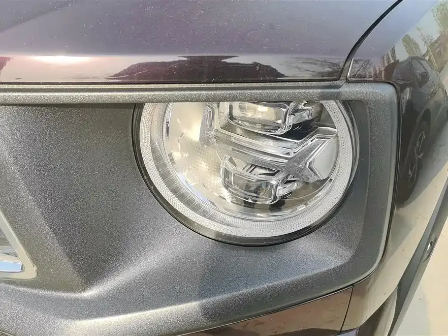 Haval H7 (Big Dog Plus) 2023 из CN, фото 9