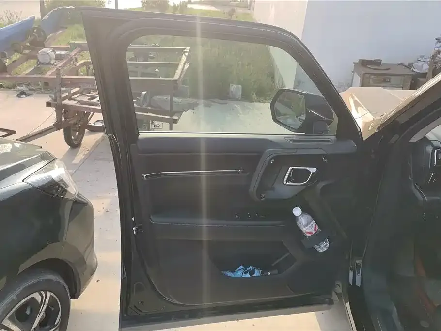 Haval H7 (Big Dog Plus) 2023 из CN, фото 3